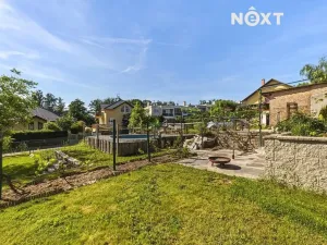 Prodej rodinného domu, Šternberk, Pod Mýtem, 140 m2