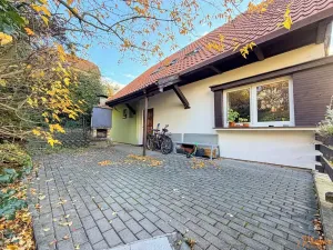 Pronájem pokoje, Praha - Suchdol, Nad dolíky, 21 m2