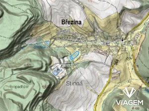 Prodej pole, Březina, 7072 m2