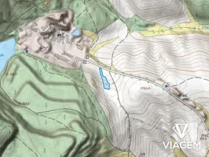 Prodej pole, Březina, 2522 m2