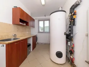 Prodej rodinného domu, Chválenice, 206 m2