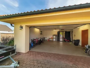 Prodej rodinného domu, Chválenice, 206 m2