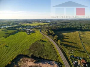 Prodej komerčního pozemku, Brandýs nad Labem-Stará Boleslav, Generála Lišky, 5700 m2