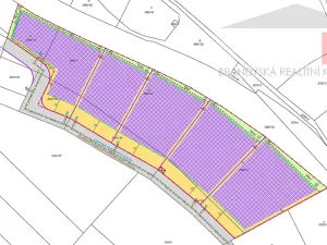 Prodej komerčního pozemku, Brandýs nad Labem-Stará Boleslav, Generála Lišky, 23838 m2