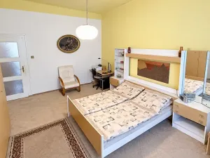 Prodej bytu 3+kk, Praha - Holešovice, Šternberkova, 100 m2