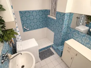 Prodej bytu 3+kk, Praha - Holešovice, Šternberkova, 100 m2