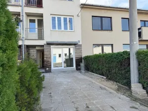 Prodej bytu 4+kk, Moravské Budějovice, Komenského sady, 89 m2