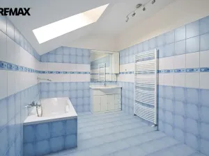 Prodej rodinného domu, Rybitví, Jiráskova, 155 m2
