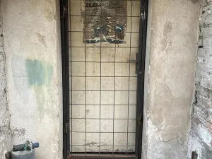 Pronájem skladu, Pardubice, Jana Palacha, 25 m2