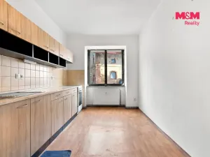 Pronájem bytu 2+kk, Velké Všelisy - Malé Všelisy, 64 m2