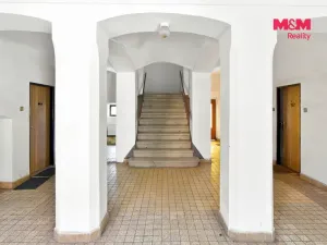 Pronájem bytu 2+kk, Velké Všelisy - Malé Všelisy, 64 m2