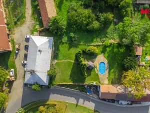 Pronájem bytu 2+kk, Velké Všelisy - Malé Všelisy, 64 m2