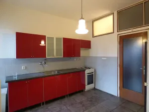 Pronájem bytu 3+1, Brno, Pekařská, 99 m2