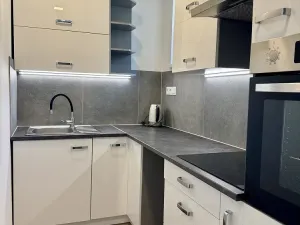 Pronájem bytu 3+kk, Svitavy - Předměstí, Milady Horákové, 70 m2