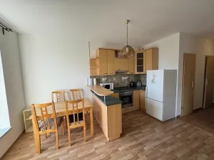 Pronájem bytu 2+kk, Praha - Dolní Chabry, U jízdárny, 55 m2