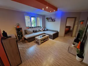 Pronájem bytu 2+kk, Frýdek-Místek - Místek, Wolkerova, 58 m2