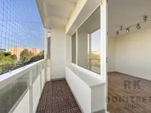 Prodej bytu 3+1, Brno, Mikuláškovo náměstí, 60 m2
