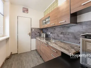 Prodej bytu 3+1, Koclířov, 62 m2