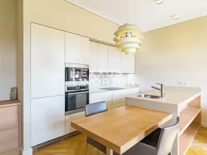Prodej bytu 3+kk, Praha - Vinohrady, Vinohradská, 80 m2