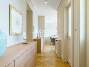 Prodej bytu 3+kk, Praha - Vinohrady, Vinohradská, 80 m2