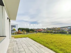 Pronájem rodinného domu, Praha - Nebušice, Noseckých, 120 m2
