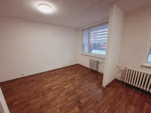Pronájem bytu 2+kk, Litoměřice, Revoluční, 42 m2