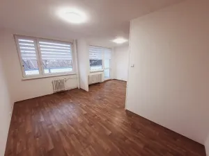 Pronájem bytu 2+kk, Litoměřice, Revoluční, 42 m2