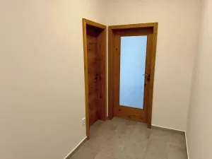 Pronájem bytu 2+1, Klatovy, Voříškova, 51 m2