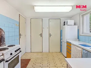 Prodej chaty, Tišice - Kozly, 96 m2