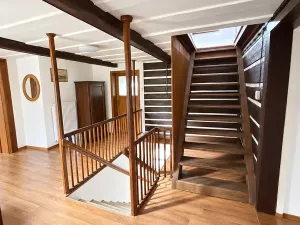 Prodej chalupy, Nový Oldřichov, 320 m2