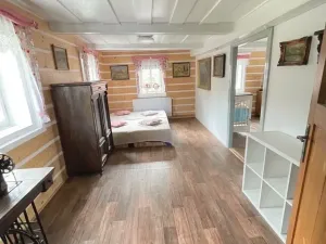 Prodej chalupy, Nový Oldřichov, 320 m2