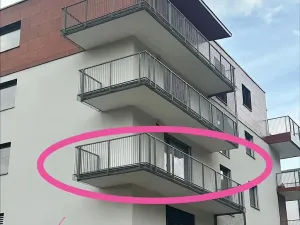 Pronájem bytu 3+kk, Jablonec nad Nisou - Rýnovice, Za Jízdárnou, 92 m2