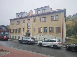 Prodej bytu 2+1, Vsetín, Pod Žamboškou, 64 m2