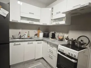 Prodej bytu 2+kk, Vsetín, Pod Žamboškou, 44 m2