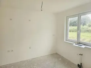 Pronájem rodinného domu, Pětihosty, 183 m2