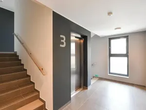 Pronájem bytu 2+kk, Praha - Žižkov, Malešická, 61 m2