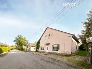 Prodej ubytování, Horní Meziříčko, 240 m2