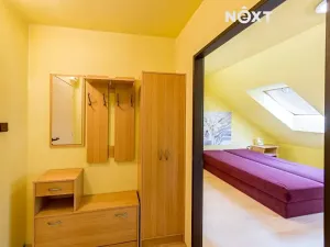 Prodej ubytování, Horní Meziříčko, 240 m2