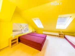 Prodej ubytování, Horní Meziříčko, 240 m2