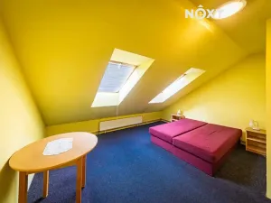 Prodej ubytování, Horní Meziříčko, 240 m2