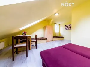 Prodej ubytování, Horní Meziříčko, 240 m2