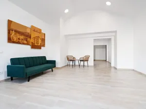 Prodej bytu 2+kk, Bayerisch Eisenstein, Německo, Brennesstraße, 51 m2