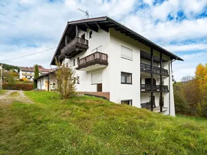 Prodej bytu 2+kk, Bayerisch Eisenstein, Německo, Brennesstraße, 58 m2