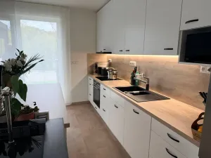 Pronájem bytu 3+kk, Zlín, 109 m2