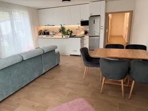 Pronájem bytu 3+kk, Zlín, 109 m2