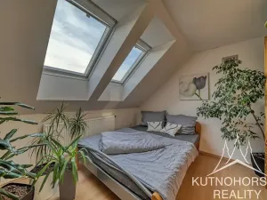 Prodej rodinného domu, Suchdol, 115 m2