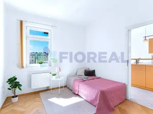 Pronájem bytu 5+1, Praha - Vinohrady, Kladská, 230 m2