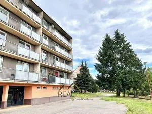 Pronájem bytu 3+1, Blansko, Dvorská, 77 m2