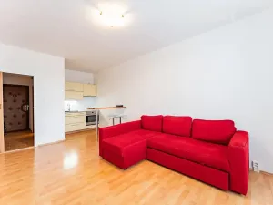 Pronájem bytu 2+kk, Šumperk, Revoluční, 37 m2