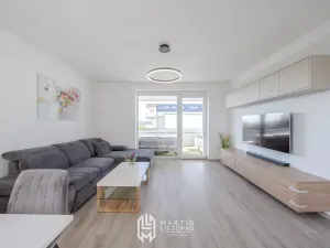 Prodej bytu 2+kk, Olomouc, Topolová, 76 m2